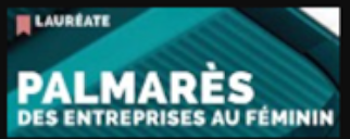 Logo de Palmarès